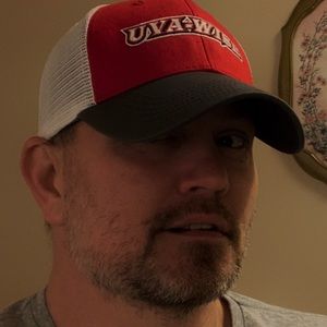 Meet your Posher, Randall